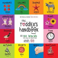 Cover image for The Toddler's Handbook