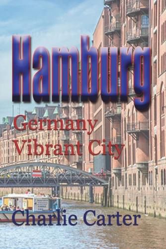 Cover image for Hamburg