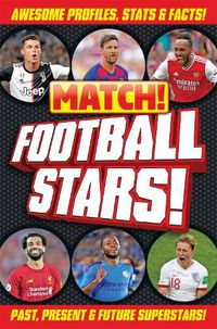 Cover image for Match! Football Stars