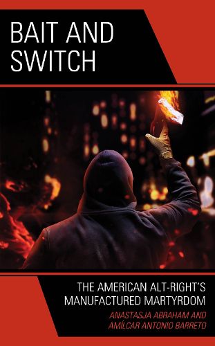 Cover image for Bait and Switch