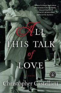 Cover image for All This Talk of Love
