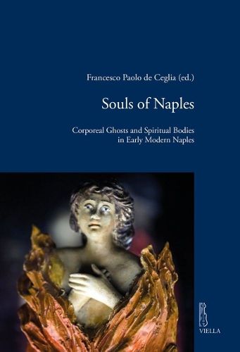 Cover image for Souls of Naples