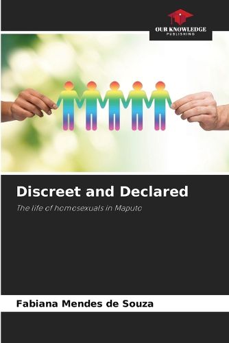 Cover image for Discreet and Declared