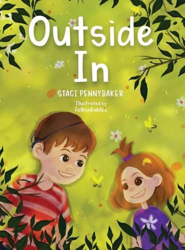 Cover image for Outside In