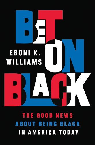 Cover image for Bet on Black