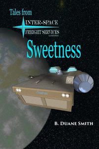 Cover image for Sweetness