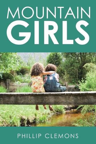 Cover image for Mountain Girls