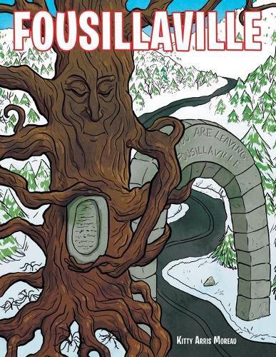 Cover image for Fousillaville