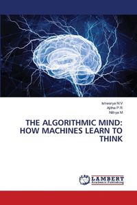 Cover image for The Algorithmic Mind