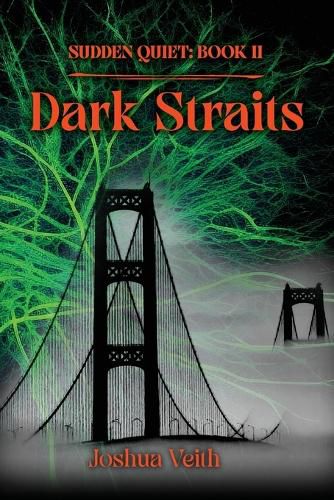 Cover image for Dark Straits