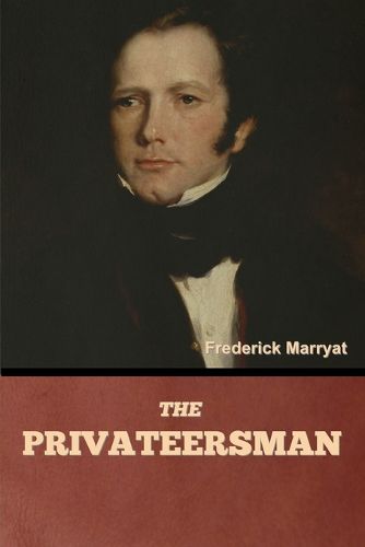 Cover image for The Privateersman