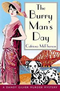 Cover image for The Burry Man's Day