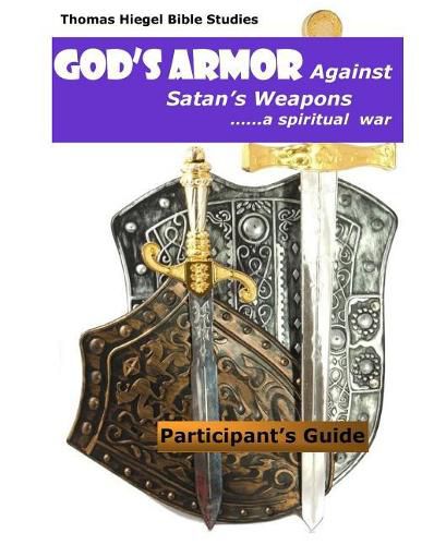 Cover image for God's Armor Against Satan's Weapons