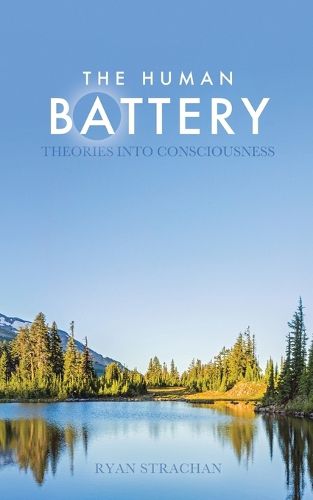 Cover image for The Human Battery