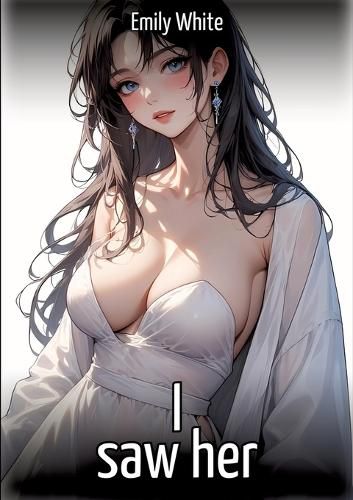 Cover image for I saw her