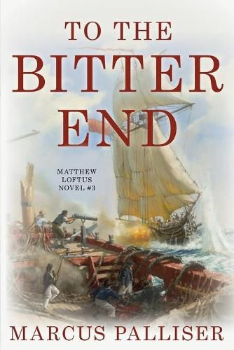 Cover image for To the Bitter End