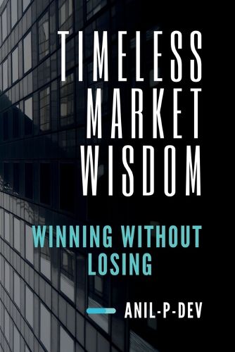 Cover image for Timeless Market Wisdom