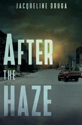 Cover image for After the Haze