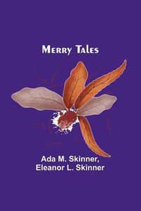 Cover image for Merry Tales