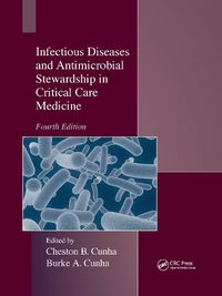 Cover image for Infectious Diseases and Antimicrobial Stewardship in Critical Care Medicine