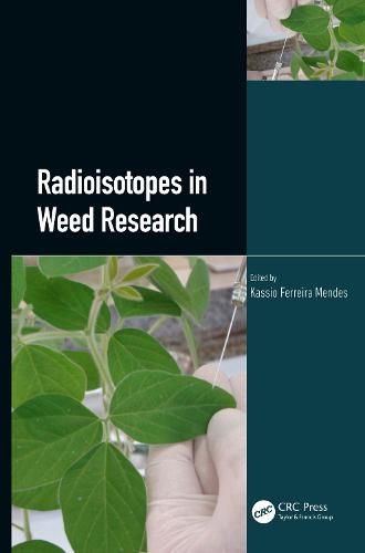 Cover image for Radioisotopes in Weed Research