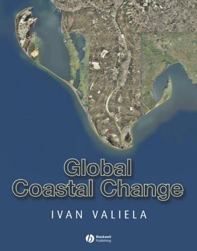 Cover image for Global Coastal Change