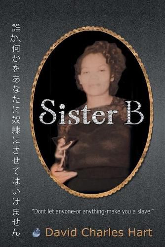 Cover image for Sister B