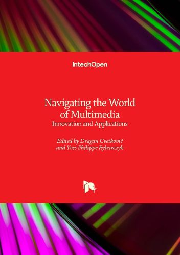 Cover image for Navigating the World of Multimedia