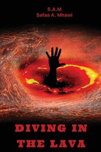 Cover image for Diving in the Lava