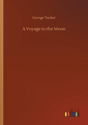 Cover image for A Voyage to the Moon