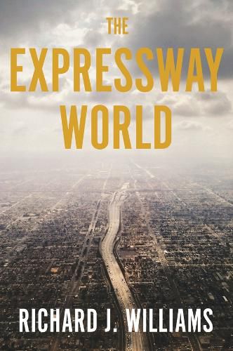 Cover image for The Expressway World