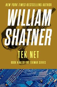 Cover image for Tek Net