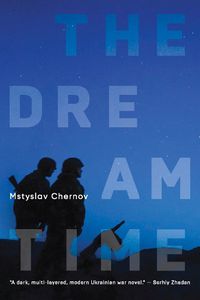 Cover image for The Dreamtime