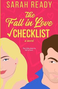 Cover image for The Fall in Love Checklist