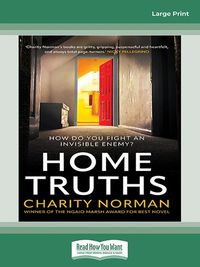 Cover image for Home Truths