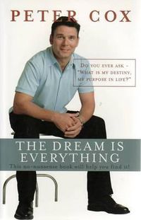 Cover image for The Dream is Everything