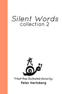 Cover image for Silent Words