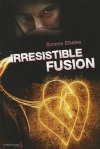 Cover image for Irr'sistible Fusion
