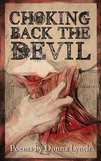 Cover image for Choking Back the Devil