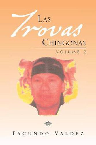 Cover image for Las Trovas Chingonas Volume 2: Volume 2