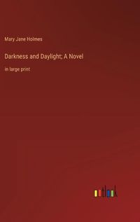 Cover image for Darkness and Daylight; A Novel