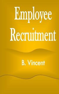 Cover image for Employee Recruitment