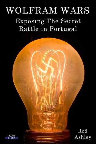 Cover image for Wolfram Wars: Exposing The Secret Battle in Portugal