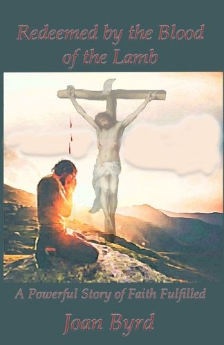 Cover image for Redeemed by the Blood of the Lamb