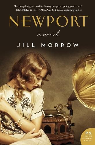 Newport: A Novel