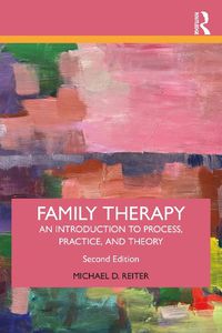 Cover image for Family Therapy