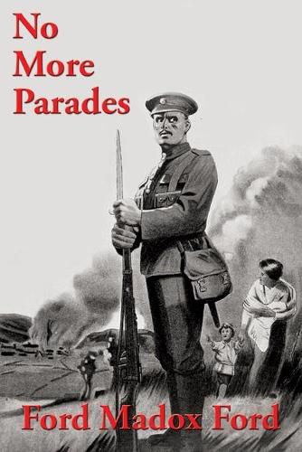 Cover image for No More Parades