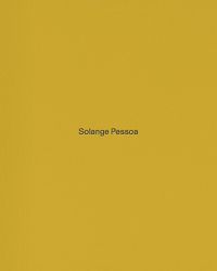 Cover image for Solange Pessoa