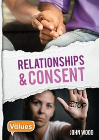 Cover image for Relationships and Consent