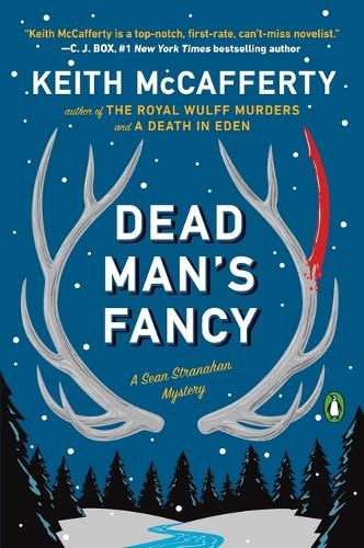 Dead Man's Fancy: A Novel